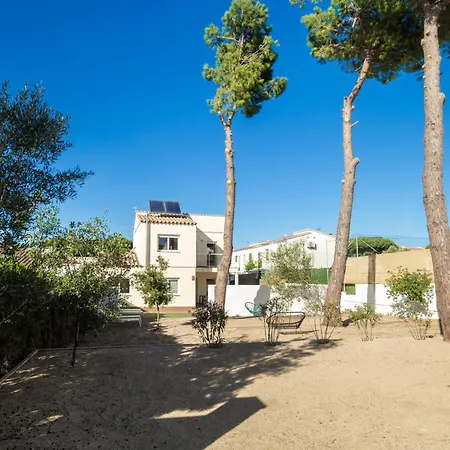 Holiday home Casa Con Piscina Privada, Pista De Petanca Y Cerca De La Playa - Es-325-11