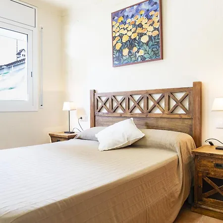 Casa Con Piscina Privada, Pista De Petanca Y Cerca De La Playa - Es-325-11 Hébergement de vacances Torroella de Montgrí