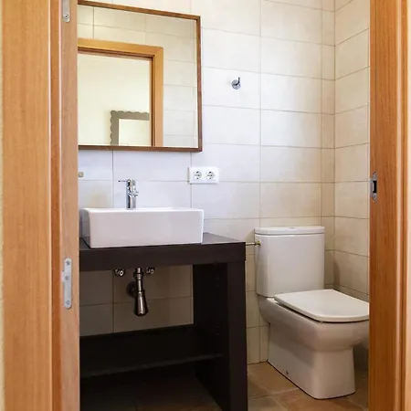 Casa Con Piscina Privada, Pista De Petanca Y Cerca De La Playa - Es-325-11 Holiday home Torroella De Montgri