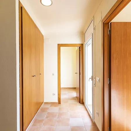 Casa Con Piscina Privada, Pista De Petanca Y Cerca De La Playa - Es-325-11 *