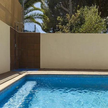 Holiday home Casa Con Piscina Privada, Pista De Petanca Y Cerca De La Playa - Es-325-11 Torroella De Montgri