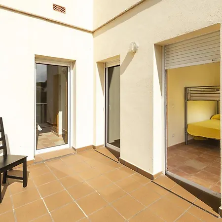 Casa En L'escala Con Piscina Privada Y Aparcamiento Cerca De La Playa - Es-325-11 Dom wakacyjny Torroella de Montgrí